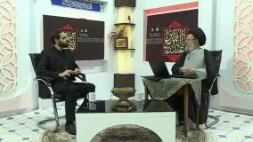 مناظره ای جالب بین عالم سنی و شاگرد امام صادق علیه السلام