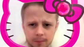 ناستیا استیسی جدید, ناستیا, ناستیا و بابایی, برنامه کودک ناستیا, ناستیا شو