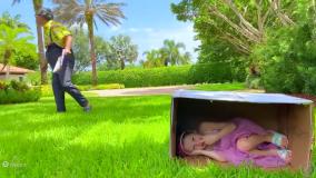 کارتون ناستیا/ناستیا استیسی شو/ناستیا و بابا/برنامه کودک ناستیا/ناستیا شو