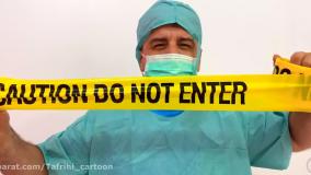 برنامه کودک ناستیا / انتخاب کار / برنامه سرگرمی کودک