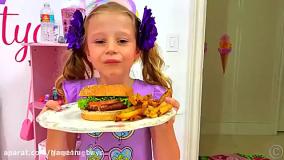 ناستیا و استیسی - ماجراهای ناستیا استیسی - #استیسی شو