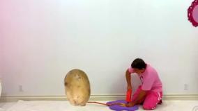 ماجراهای ناستیا و بابا ناستیا و بابا ناستیا استیسی ناستیا ناستیا شو