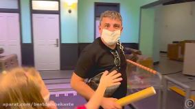 ناستیا و استیسی _ناستیا شو _ناستیا استیسی