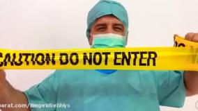 ناستیا و استیسی - ماجراهای ناستیا استیسی - #استیسی شو