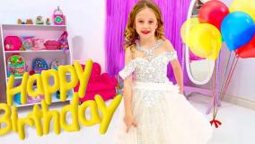 ناستیا جدید - ناستیا و بابایی - ناستیا استیسی - برنامه کودک ناستیاشو استیسی