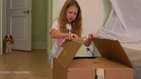 ناستیا استیسی جدید, ناستیا, ناستیا و بابایی, برنامه کودک ناستیا, ناستیا شو