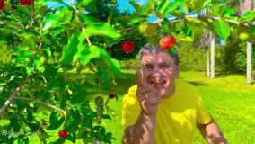 برنامه کودک ناستیا ؛ ناستیا و بابایی جدید ؛ بازی و چالش ناستیا و بابا