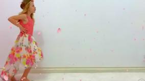 ناستیا / ناستیا استیسی جدید / ناستیا شو