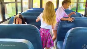 ناستیا و استیسی ، ناستیا و بابایی ، ناستیا شو ، ناستیا استیسی ، ناستیا