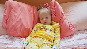 ناستیا استیسی - استیسی شو جدید - ناستیا و بابایی - سرگرمی بانوان