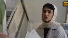 آبان | قسمت یازدهم با بازی شهاب حسینی و امین حیایی