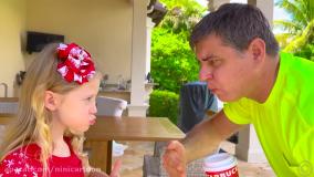 کارتون ناستیا قسمت سوم