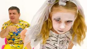 ناستیا و استیسی- برنامه کودک ناستیا- ناستیا و بابایی- ناستیا شو- ناستیا