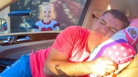 برنامه کودک دخترانه ناستیا، کارتون جدید، ناستیاشو، کودکانه پرطرفدار