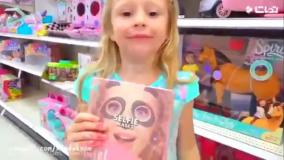 کارتون ناستیا و استیسی جدید دوبله فارسی _کارتون ناستیا و استیسی _ناستیا و استیسی