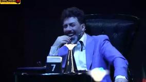 الکلاسیکو مافیا با حضور حوریه مقدم، نگار نیکدل و بهاره افشاری