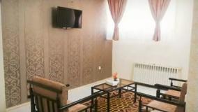 هتل آپارتمان مهریز مشهد