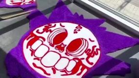 فرش جالب مناسب اتاق خواب