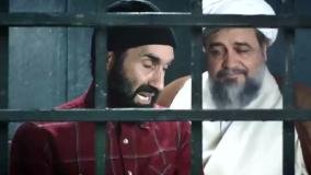 ورود و خروج ممنوع | کمدی ایرانی با بازی علی صادقی