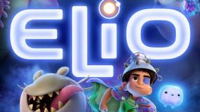 انیمیشن جدید elio 2025
