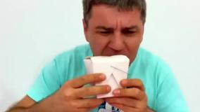 کارتون ناستیا/ناستیا استیسی شو/ناستیا و بابا/برنامه کودک ناستیا/ناستیا شو