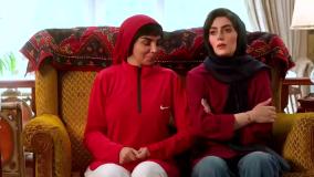 «خرچنگ» | فیلم کمدی ایرانی خنده‌دار