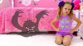 ناستیا و استیسی ناستیا شو ناستیا و بابایی برنامه کودک ناستیا-ناستیا استیسی جدید