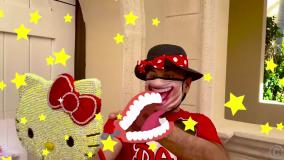 ناستیا و استیسی.ناستیا شو ناستیا و بابایی برنامه کودک ناستیا.ناستیا استیسی جدید