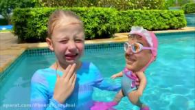 ماجراهای ناستیا و بابا ناستیا و بابا ناستیا استیسی ناستیا ناستیا شو