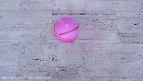 برنامه کودک ناستیا و بابا/ کارتون کودکانه انگلیسی آموزشی