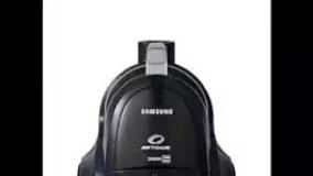 جاروبرقی سامسونگ 2000 وات مدل SC4570 مخزن دار