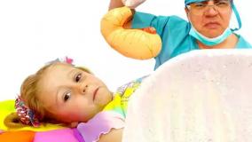 ناستیا استیسی جدید , ناستیا استیسی جدید, ناستیا, برنامه کودک ناستیا, استیسی شو