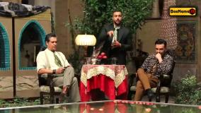 مافیا بازی عالیجناب (سناریو مافیا) قسمت ۱ تا ۱۲ کامل