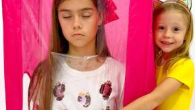 ناستیا استیسی - استیسی شو جدید - ناستیا بابایی - ناستیا جدید - ناستیا