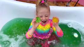 ماجراهای ناستیا و استیسی - کیفیت HD - قسمت 2