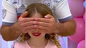 کارتون ناستیا و بابایی / برنامه کودک دخترانه / ناستیاشو