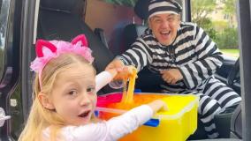 برنامه کودک_ناستیا_ناستیاشو -سرگرمی کودک_بانوان سرگرمی_ناستیا