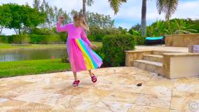 کارتون ناستیا قسمت اول