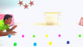 برنامه کودک ناستیا - ناستیا و بابایی - ناستیا و استیسی - ناستیا شو - ناستیا