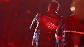 دانلود موزیک ویدیو جدید حمید عسکری به نام به دلم موند