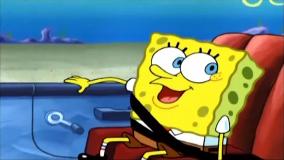 کارتون باب اسفنجی خانه اناناسی