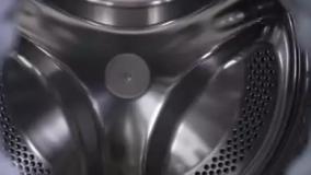 ماشین لباسشویی ال جی F4V9BDP2EE ظرفیت 12/8 کیلو