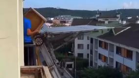 اسباب کشی مدرن