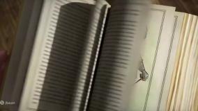 کارتون ماشا و میشا دوبله فارسی - انیمیشن ماشا میشا - برنامه کودک ماشا و آقا خرسه