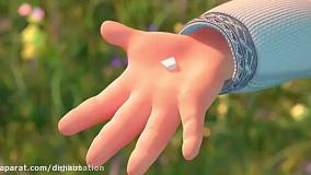 دانلود - ماشا و خرس - کارتون ماشا و آقا خرسه - انیمیشن ماشا میشا