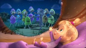 میشا و ماشا | میشا و آقا خرسه | برنامه کودک میشا و ماشا | انیمیشن ماشا و آقاخرسه