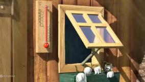 برنامه کودک ماشا و خرس - کارتون ماشا و آقا خرسه - انیمیشن ماشا میشا