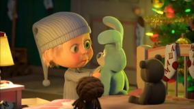 ماشا و خرس - کارتون ماشا و آقا خرسه - انیمیشن ماشا میشا