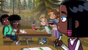 انیمیشن سلام همسایه دوبله فارسی Hello قسمته دوم