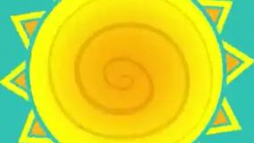 کارتون ماشا و آقا خرسه _ بازی در روز برفی !!❤